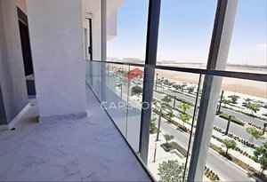 1 bedroom Apartment in Masdar City, UAE No. 22214