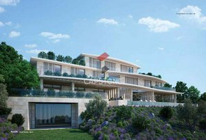 7 bedrooms Villa in Al Hudayriat Island, UAE No. 22215