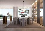 7 bedrooms Villa in Al Hudayriat Island, UAE No. 22215 - Image 10