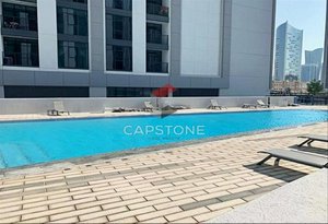 1 bedroom Apartment in Al Reem Island, UAE No. 22223