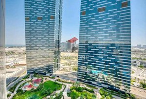 1 bedroom Apartment in Al Reem Island, UAE No. 22229