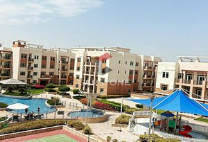 2 bedrooms Apartment in Al Ghadeer, UAE No. 22236