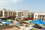 2 bedrooms Apartment in Al Ghadeer, UAE No. 22236 - apartment in Dubai