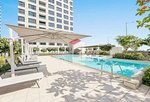 2 bedrooms Apartment in Al Reem Island, UAE No. 22239 - apartment in Dubai