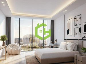 2 bedrooms Apartment in Dubai, UAE No. 22240