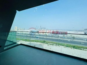 1 bedroom Apartment in Al Jaddaf, UAE No. 22242