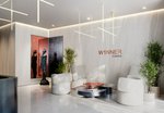 2 bedrooms Apartment in Jumeirah Village Triangle, UAE No. 22249 - apartment in Dubai