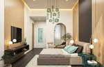 2 bedrooms Apartment in Damac Lagoons, UAE No. 22250 - Image 5