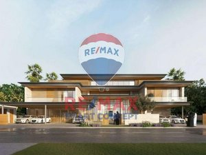 4 bedrooms Villa in Al Reem Island, UAE No. 22269