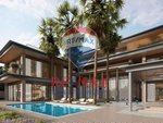 4 bedrooms Villa in Al Reem Island, UAE No. 22269 - Image 7