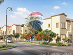 2 bedrooms Townhouse in Khalifa City, UAE No. 22272 - Image 2