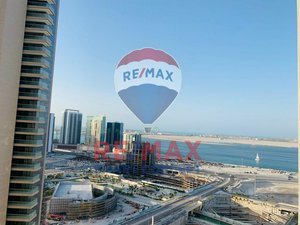 1 bedroom Apartment in Al Reem Island, UAE No. 22273