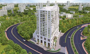 1 bedroom Apartment in Dubai, UAE No. 22285