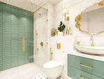 1 bedroom Apartment in Dubai, UAE No. 22285 - Image 6