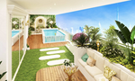 Studio in Dubai, UAE No. 22286 - Image 14