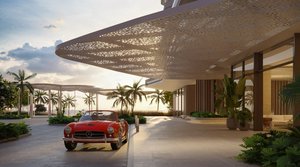 1 bedroom Apartment in Al Marjan Island, UAE No. 22293