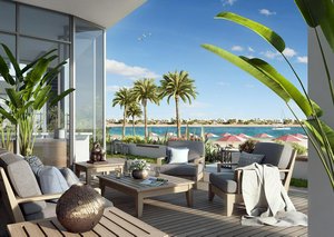 4 bedrooms Villa in Mina Al Arab, UAE No. 22294