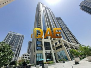 3 bedrooms Apartment in Dubai Creek Harbour (The Lagoons), UAE No. 22296