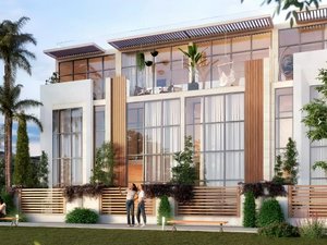 3 bedrooms Apartment in Dubai, UAE No. 22339