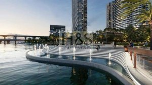 3 bedrooms Apartment in Dubai Creek Harbour (The Lagoons), UAE No. 22345