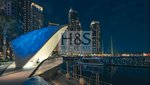 3 bedrooms Apartment in Dubai Creek Harbour (The Lagoons), UAE No. 22346 - Image 7
