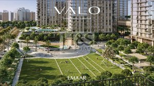 2 bedrooms Apartment in Dubai Creek Harbour (The Lagoons), UAE No. 22347