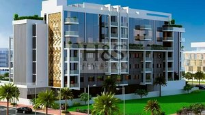 2 bedrooms Apartment in Meydan, UAE No. 22348