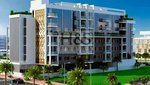 2 bedrooms Apartment in Meydan, UAE No. 22348 - apartment in Dubai