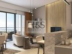 1 bedroom Apartment in DAMAC Hills (Akoya by DAMAC), UAE No. 22349 - Image 3