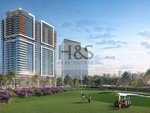 1 bedroom Apartment in DAMAC Hills (Akoya by DAMAC), UAE No. 22349 - Image 9