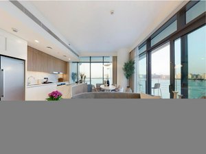 3 bedrooms Apartment in Dubai Harbour, UAE No. 2235