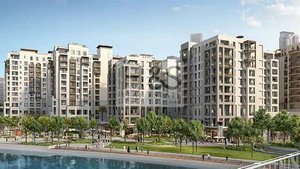 2 bedrooms Apartment in Dubai Creek Harbour (The Lagoons), UAE No. 22350