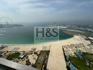 4 bedrooms Apartment in Jumeirah Beach Residence, UAE No. 22351