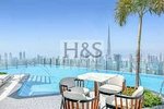 1 bedroom Hotel Apartment in Business Bay, UAE No. 22352 - Image 2