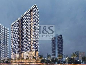1 bedroom Apartment in Jumeirah Village Circle, UAE No. 22357