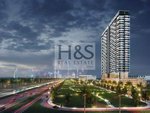 1 bedroom Apartment in Jumeirah Village Circle, UAE No. 22357 - Image 5