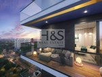 1 bedroom Apartment in Jumeirah Village Circle, UAE No. 22357 - Image 7
