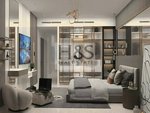 1 bedroom Apartment in Jumeirah Village Circle, UAE No. 22357 - Image 8