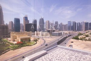 117.1m² Office in Jumeirah Lake Towers, UAE No. 22360