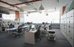 157.4m² Office in Jumeirah Lake Towers, UAE No. 22361 - Image 2