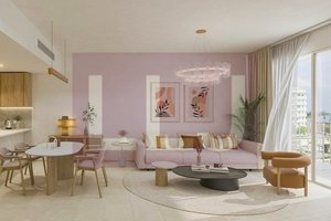 3 bedrooms Apartment in Yas Island, UAE No. 22363