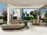 4 bedrooms Villa in Meydan, UAE No. 22365 - Image 6