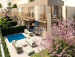 4 bedrooms Villa in Meydan, UAE No. 22365 - Image 9