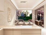 4 bedrooms Villa in Meydan, UAE No. 22365 - Image 12