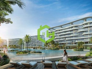2 bedrooms Apartment in Damac Lagoons, UAE No. 22370