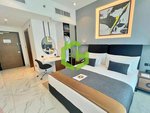 25.9m² Apartment in Jumeirah Village Circle, UAE No. 22374 - apartment in Dubai