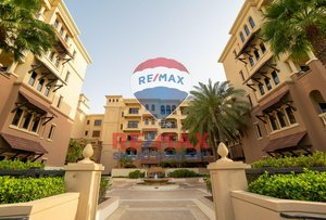 1 bedroom Apartment in Saadiyat Island, UAE No. 22386
