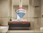 1 bedroom Apartment in Al Reem Island, UAE No. 22387 - Image 12
