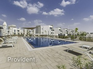 4 bedrooms Villa in Dubai South (Dubai World Central), UAE No. 2239