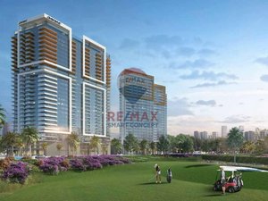 2 bedrooms Apartment in DAMAC Hills (Akoya by DAMAC), UAE No. 22392